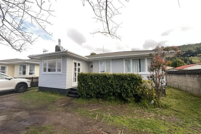 Photo of property in 128 Fairy Springs Road, Fairy Springs, Rotorua, 3015