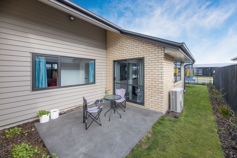 Photo of property in 47 Charlbury Drive, Rolleston, 7615