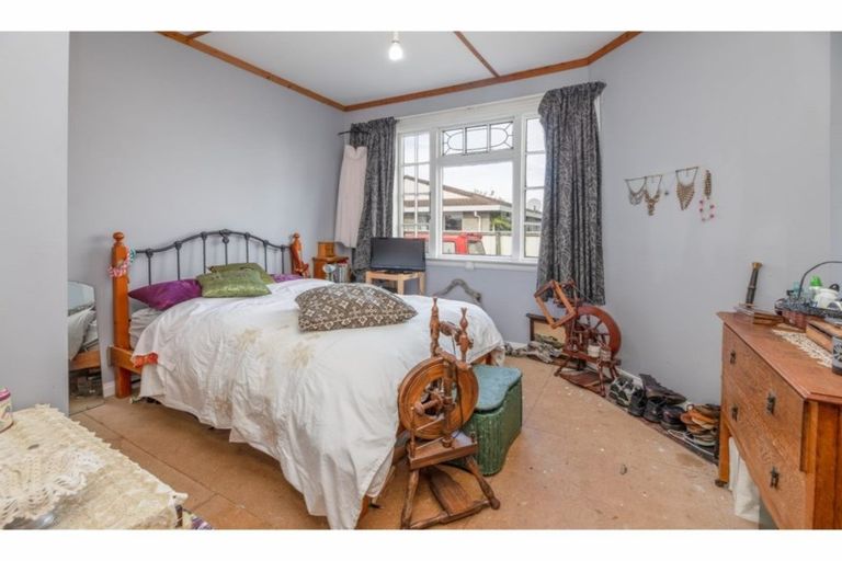 Photo of property in 8 Gilby Street, Linwood, Christchurch, 8011