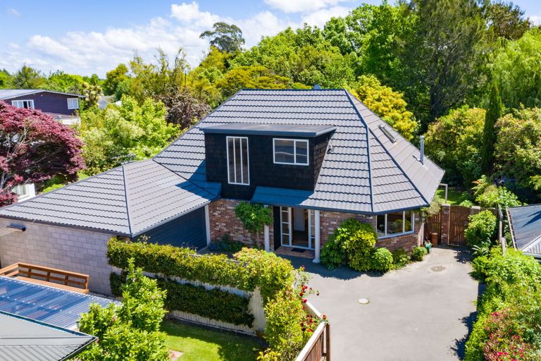 Photo of property in 65a Greers Road, Burnside, Christchurch, 8041