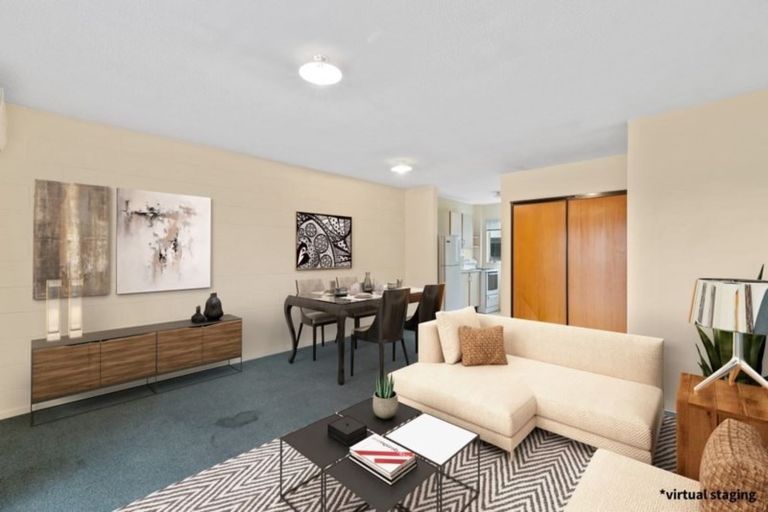 Photo of property in 6/90 King Street, Sydenham, Christchurch, 8023