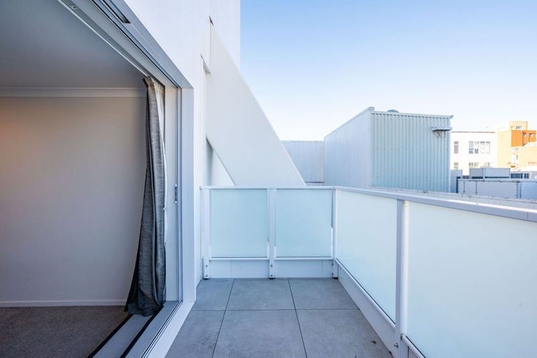 Photo of property in 13/391 Victoria Street, Hamilton Central, Hamilton, 3204