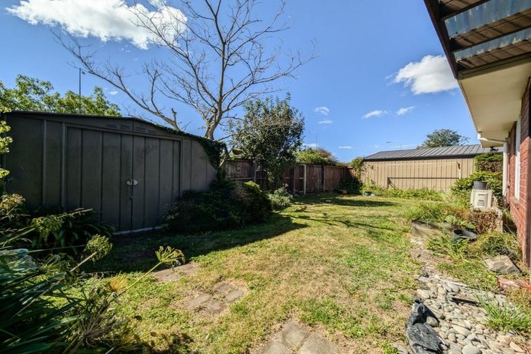 Photo of property in 7 Granton Lane, Spreydon, Christchurch, 8024