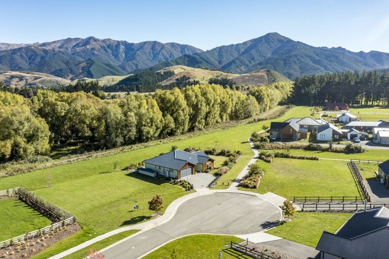 Photo of property in 15 Percival Close, Hanmer Springs, 7334
