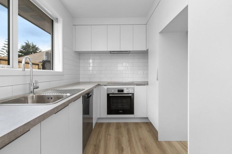 Photo of property in 41u2 Ross Crescent, Fairfield, Hamilton, 3214