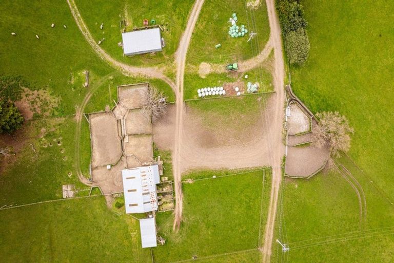 Photo of property in 226 Ongaonga Road, Waipawa, 4272