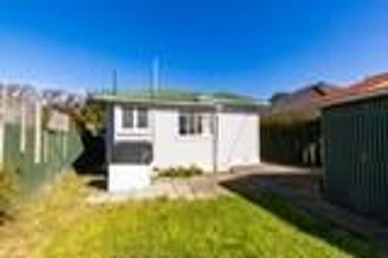 Photo of property in 637 Ferry Road, Woolston, Christchurch, 8023
