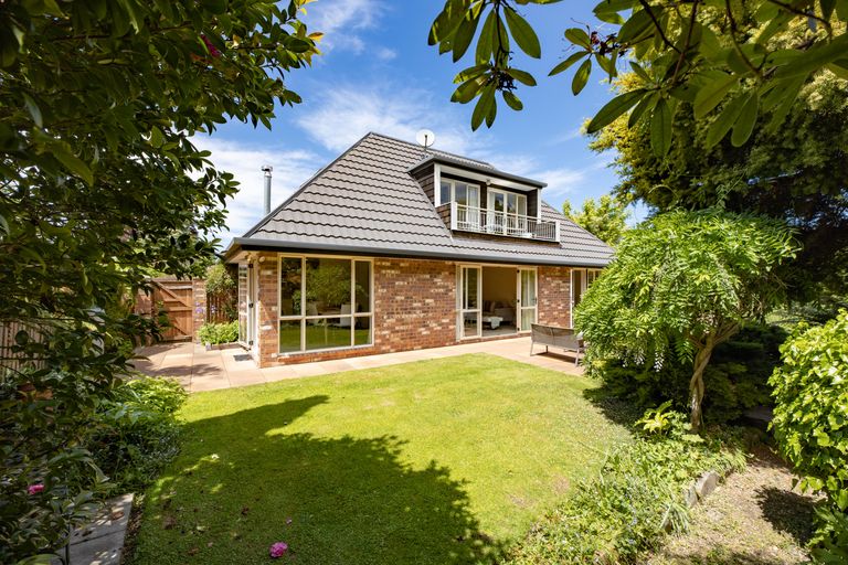 Photo of property in 65a Greers Road, Burnside, Christchurch, 8041