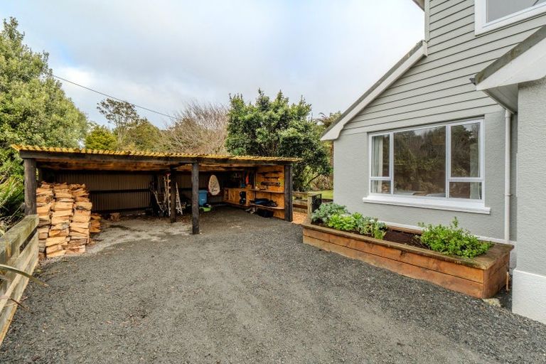 Photo of property in 10 Mahuri Road, Otatara, Invercargill, 9879