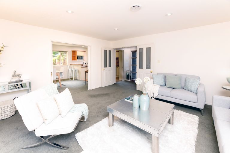 Photo of property in 65a Greers Road, Burnside, Christchurch, 8041