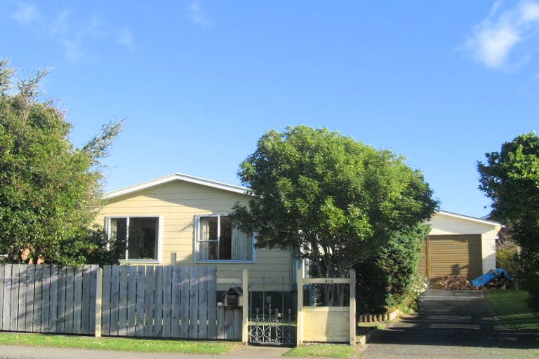 Photo of property in 414 Mazengarb Road, Paraparaumu, 5032