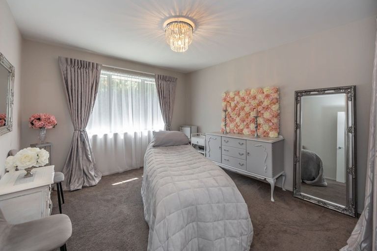 Photo of property in 5/781 East Maddisons Road, Rolleston, 7614