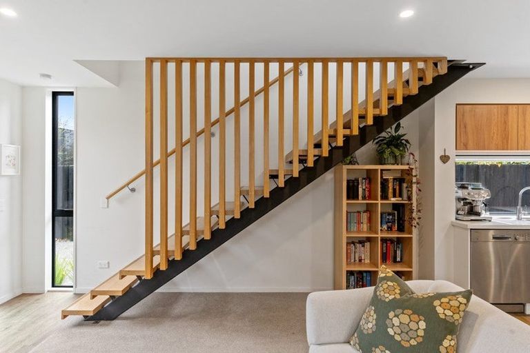 Photo of property in 58 Ward Street, Addington, Christchurch, 8024