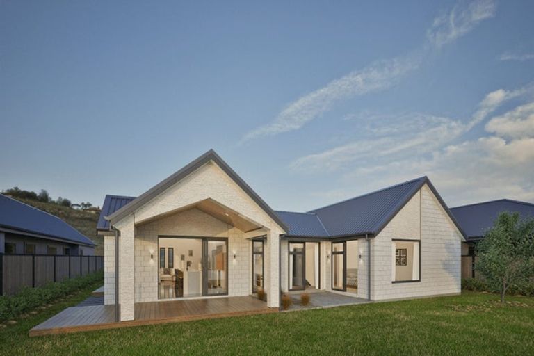 Photo of property in 36 Sands Road, Glenbervie, 0173