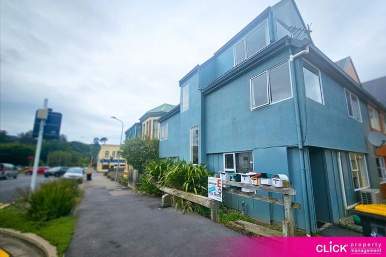 Photo of property in 31a Duke Street, North Dunedin, Dunedin, 9016