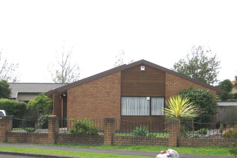 Photo of property in 25 Septimus Place, Henderson, Auckland, 0612