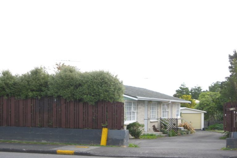 Photo of property in 2/126 Porchester Road, Papakura, 2110