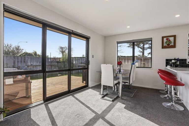 Photo of property in 155 Ashley Street, Rangiora, 7400