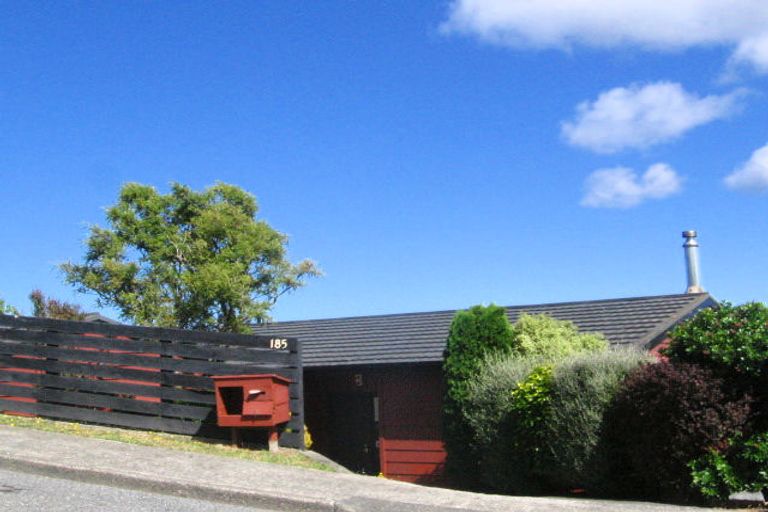 Photo of property in 185 Orangi Kaupapa Road, Northland, Wellington, 6012