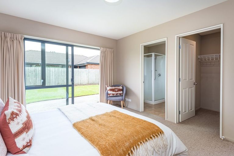 Photo of property in 3 Rochester Crescent, Rolleston, 7614