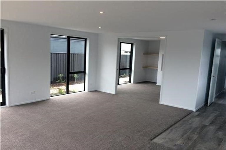 Photo of property in 10 Cleland Crescent, Kaiapoi, 7630