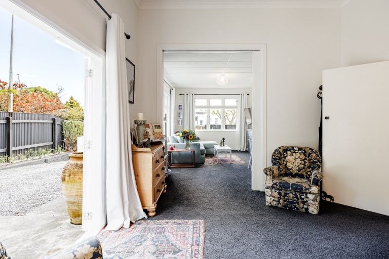 Photo of property in 152 Battery Road, Ahuriri, Napier, 4110