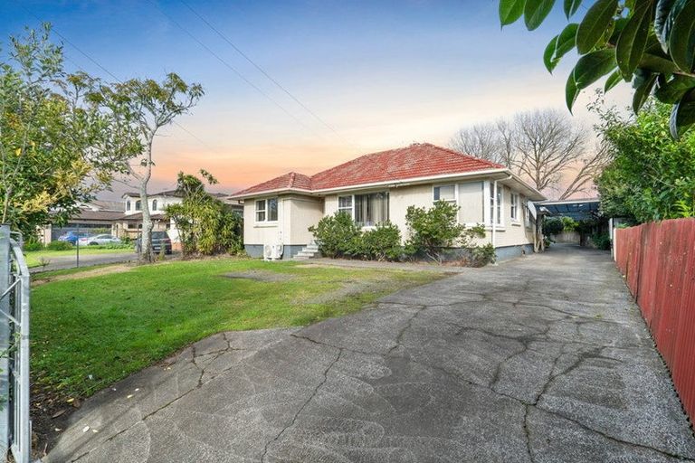 Photo of property in 5 Skipton Street, Mangere East, Auckland, 2024