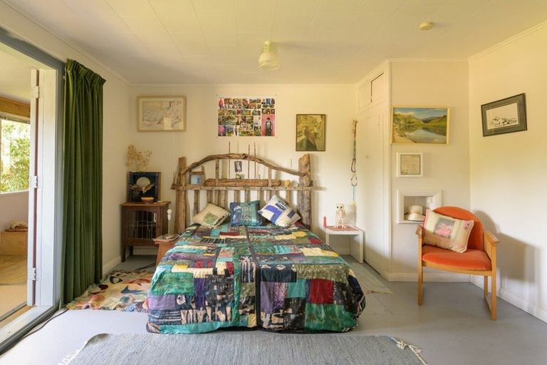 Photo of property in 28 Grey Street, Murchison, 7007