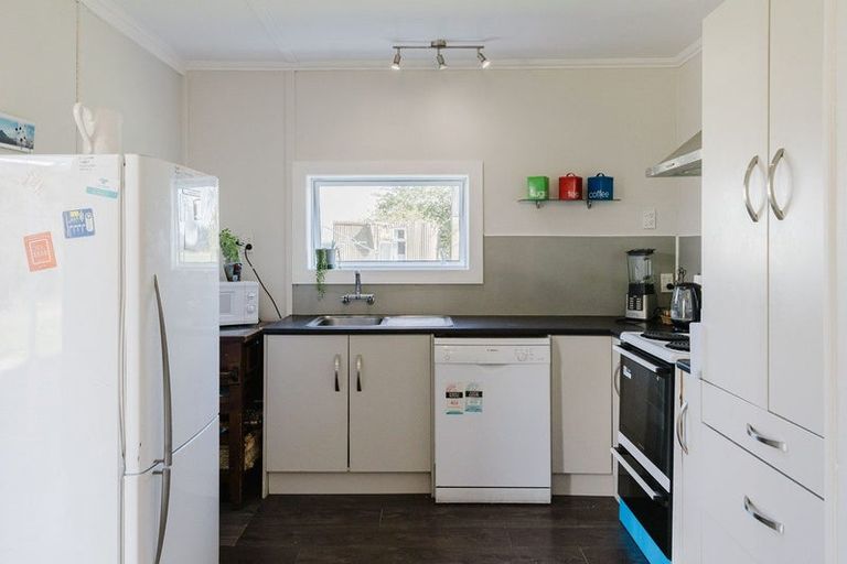 Photo of property in 77 Kruger Street, Balfour, 9779