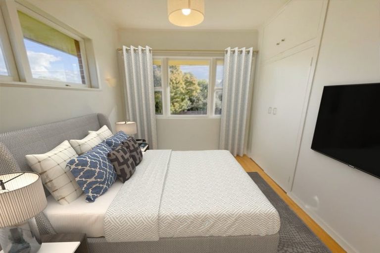 Photo of property in 21 Kereru Street, Henderson, Auckland, 0612