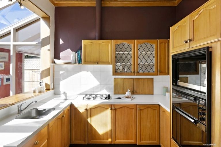 Photo of property in 111 Daniell Street, Newtown, Wellington, 6021