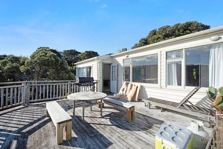 Photo of property in 60a Overtoun Terrace, Hataitai, Wellington, 6021