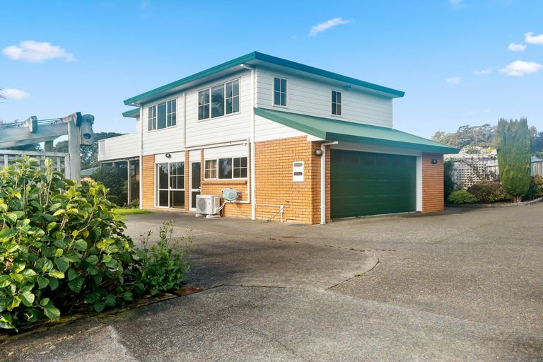 Photo of property in 19 Vista Motu, Red Beach, 0932