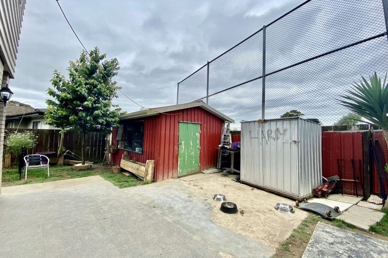 Photo of property in 92a Hillside Road, Papatoetoe, Auckland, 2025