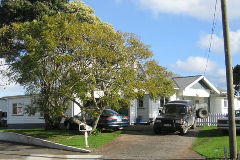 Photo of property in 11 Lincoln Place, Te Kamo, Whangarei, 0112