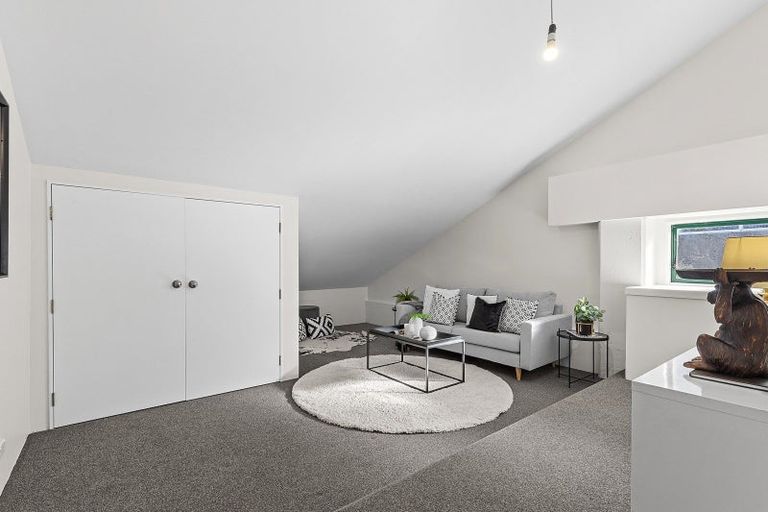 Photo of property in 11/5 Hopper Street, Mount Cook, Wellington, 6011