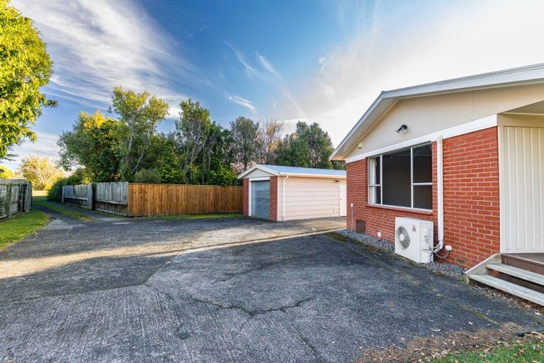 Photo of property in 7 Karamu Place, Ohakune, 4625