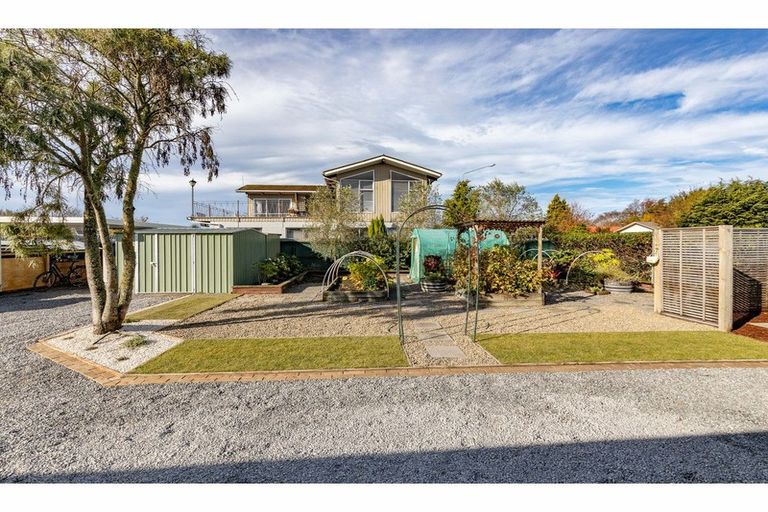 Photo of property in 136 Ohoka Road, Kaiapoi, 7630