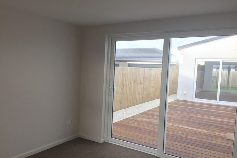 Photo of property in 15 Mustang Avenue, Wigram, Christchurch, 8042