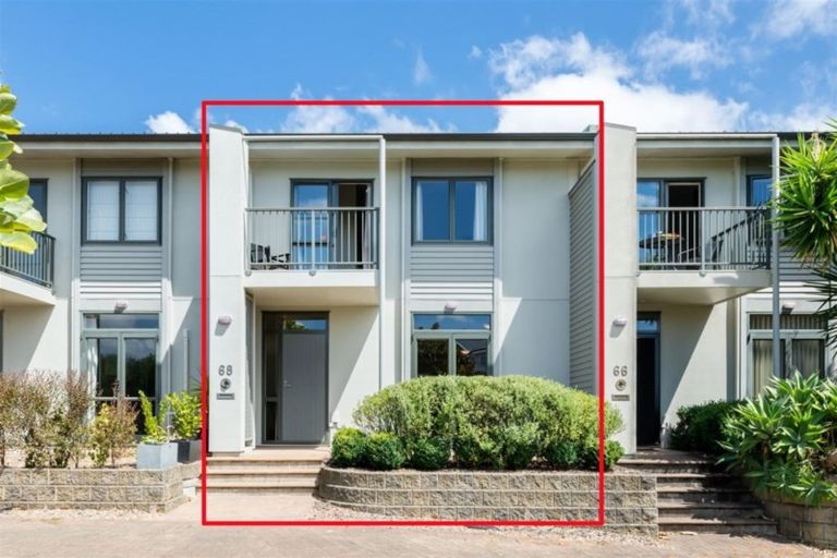 Photo of property in 68 Gunner Drive, Te Atatu Peninsula, Auckland, 0610