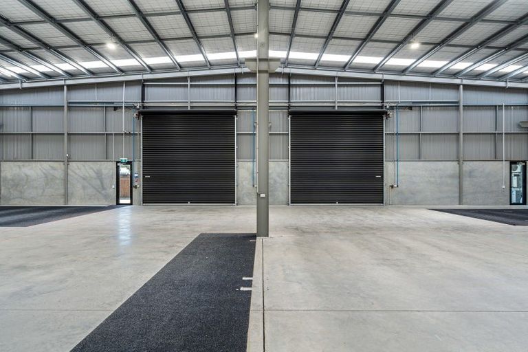 Photo of property in Wills Road, Bell Block, New Plymouth, 4312
