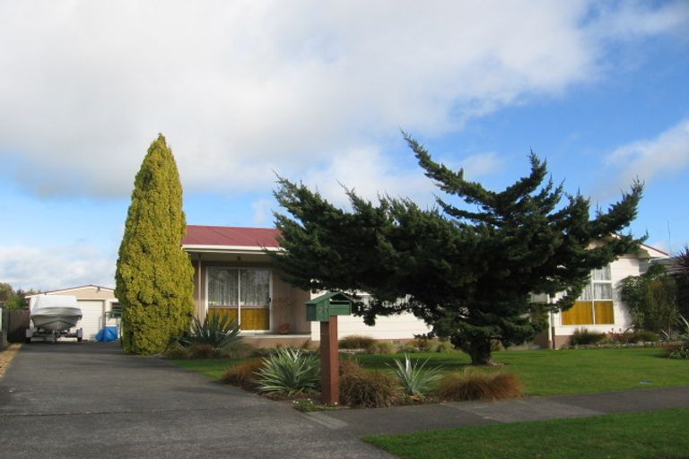 Photo of property in 70 Sherwill Street, Feilding, 4702