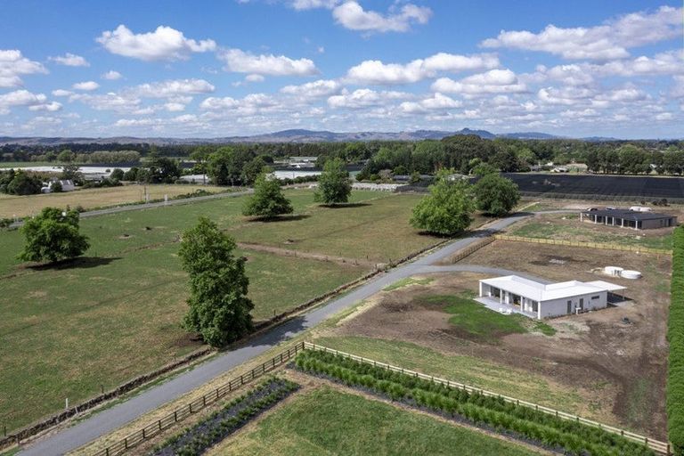 Photo of property in 378a Holland Road, Puketaha, Hamilton, 3286