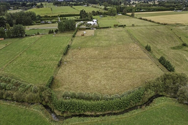 Photo of property in 67 Waikoruru Road, Tuahiwi, Kaiapoi, 7691
