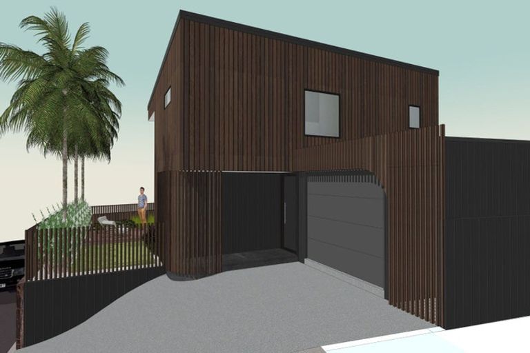 Photo of property in 17a Baring Terrace, Strandon, New Plymouth, 4312