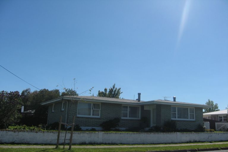 Photo of property in 19 Hale Street, Blenheim, 7201