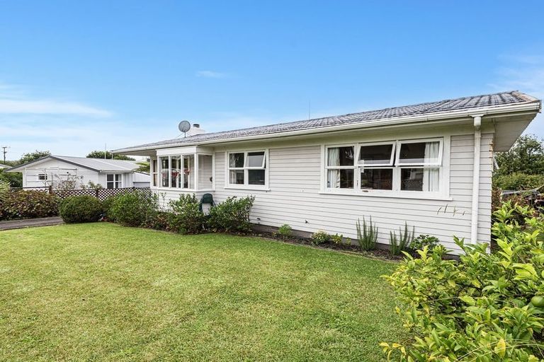 Photo of property in 46 Otuhiwai Crescent, Tikipunga, Whangarei, 0112