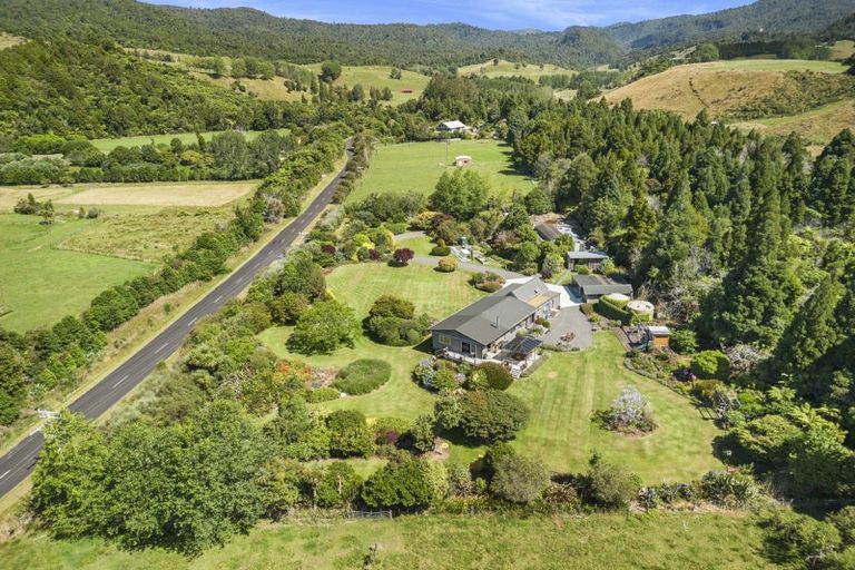 Photo of property in 194 Franklin Road, Waihi, 3682