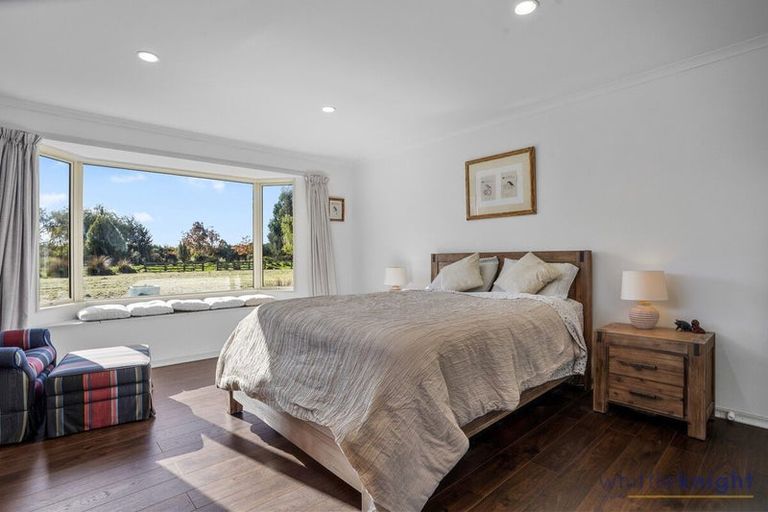 Photo of property in 1/546 Mclaughlins Road, Darfield, 7571