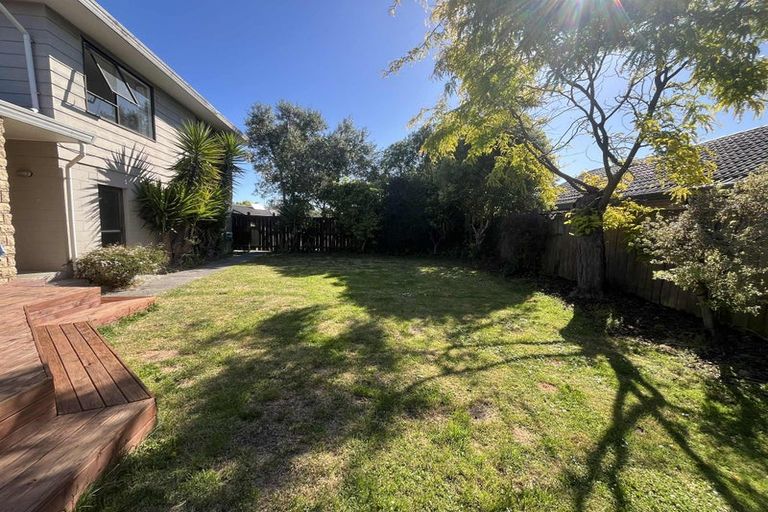 Photo of property in 60 Dunbarton Street, Redwood, Christchurch, 8051